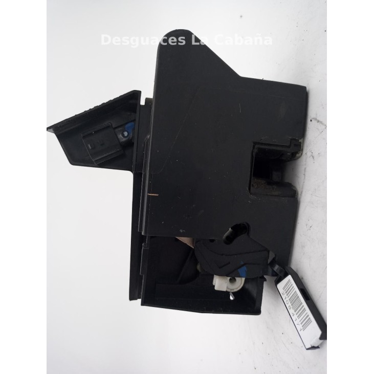 CERRADURA PUERTA LAT DEL DER DACIA LOGAN II |Desguaces La Cabaña
