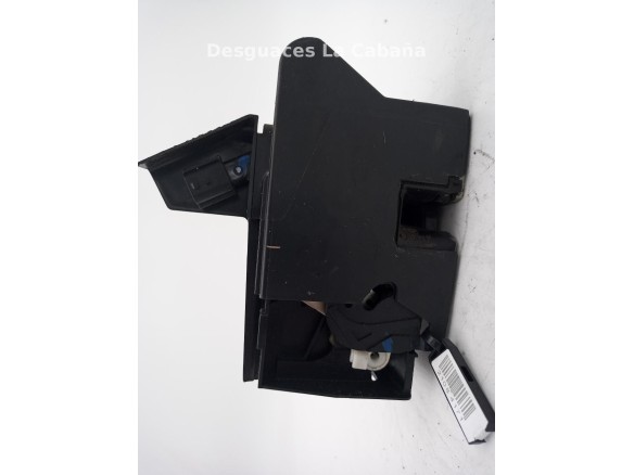 CERRADURA PUERTA LAT DEL DER DACIA LOGAN II |Desguaces La Cabaña