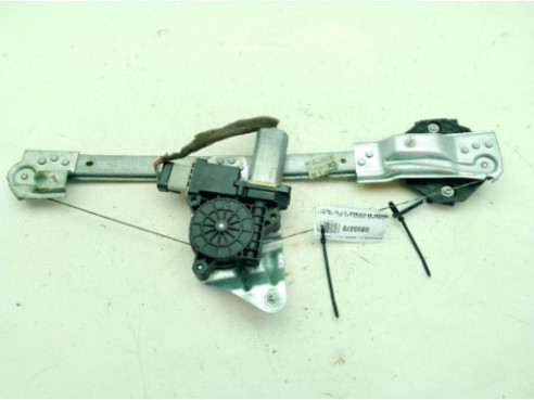 807211440R ELEVALUNAS PUERTA LAT DEL IZQ DACIA SANDERO II|Desguaces La Cabaña