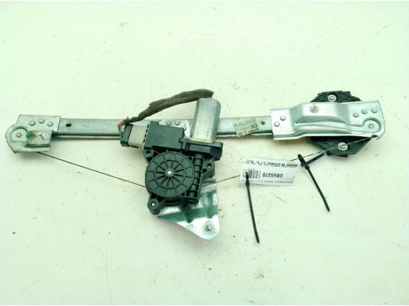 807211440R ELEVALUNAS PUERTA LAT DEL IZQ DACIA SANDERO II|Desguaces La Cabaña