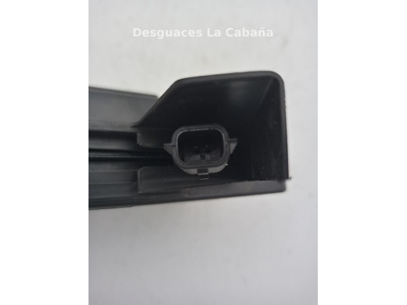 CERRADURA PUERTA LAT DEL DER DACIA LOGAN II |Desguaces La Cabaña