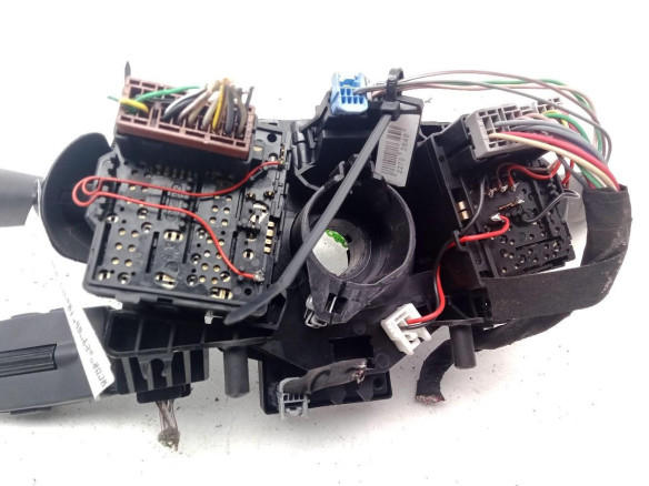 255671453R MANDO COMPLETO DACIA SANDERO II|Desguaces La Cabaña