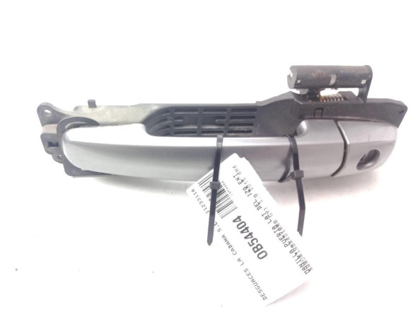 8281263J005PK  MANILLA PUERTA LAT DEL IZQ EXT SUZUKI SX4 (EY, GY)|Desguaces La Cabaña