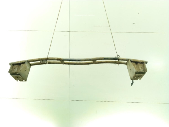 6556079J00000  TRAVIESA TRA SUZUKI SX4 (EY, GY)|Desguaces La Cabaña