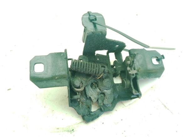 CERRADURA CAPO VW GOLF IV (1J1)|Desguaces La Cabaña