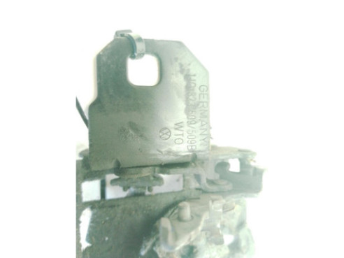 CERRADURA CAPO VW GOLF IV (1J1)|Desguaces La Cabaña