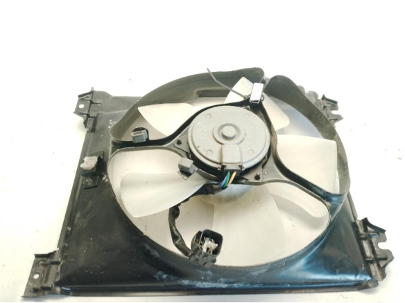 ELECTROVENTILADOR SUZUKI SX4 (EY, GY)|Desguaces La Cabaña