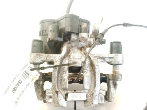 34206883026  PINZA TRA DER BMW 1 (F40)|Desguaces La Cabaña