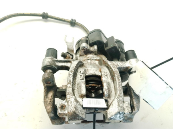 34206883025  PINZA TRA IZQ BMW 1 (F40)|Desguaces La Cabaña