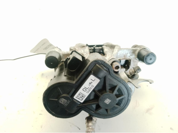 34206883025  PINZA TRA IZQ BMW 1 (F40)|Desguaces La Cabaña
