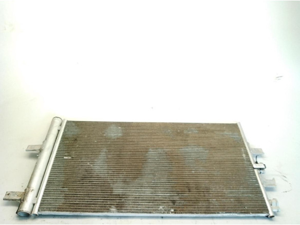 64509271205  RADIADOR AIRE ACONDICIONADO BMW 1 (F40)|Desguaces La Cabaña