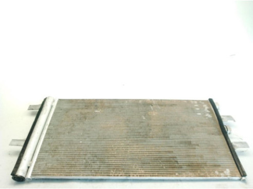 64509271205  RADIADOR AIRE ACONDICIONADO BMW 1 (F40)|Desguaces La Cabaña