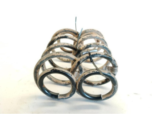 33536892119  MUELLE SUSPENSION TRA IZQ BMW 1 (F40)|Desguaces La Cabaña