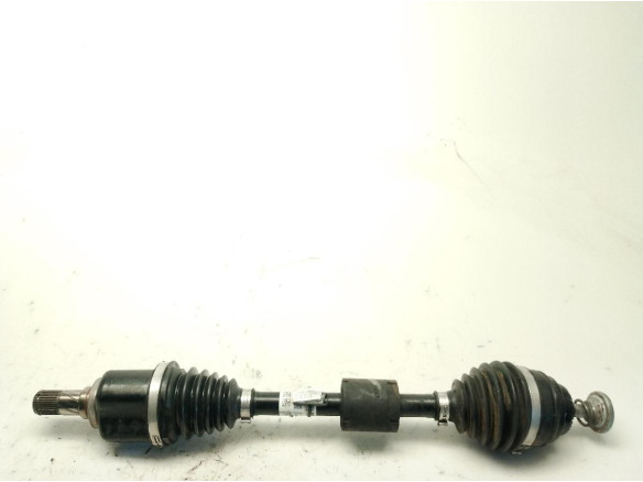 31605A2DFC1  PALIER DEL IZQ BMW 1 (F40)|Desguaces La Cabaña