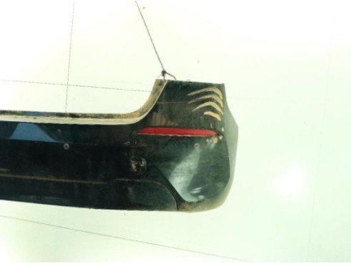 PARAGOLPES TRASERO|Desguaces La Cabaña 2
