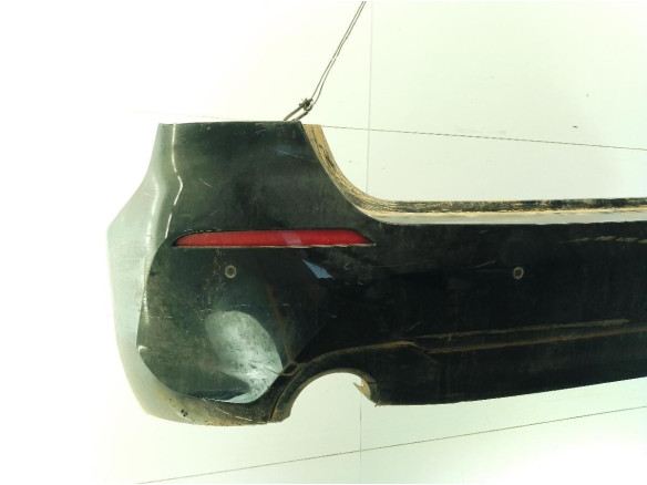 51129464569  PARAGOLPES TRA BMW 1 (F40)|Desguaces La Cabaña