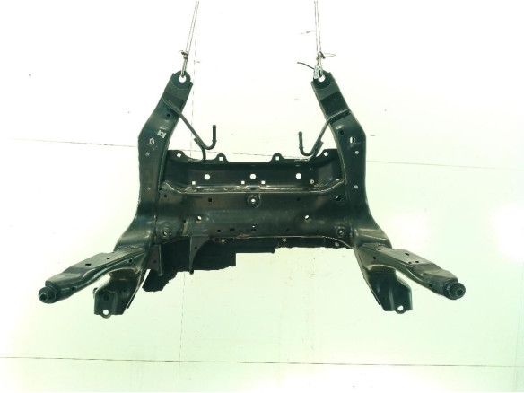 31116872729  CUNA MOTOR BMW 1 (F40)|Desguaces La Cabaña
