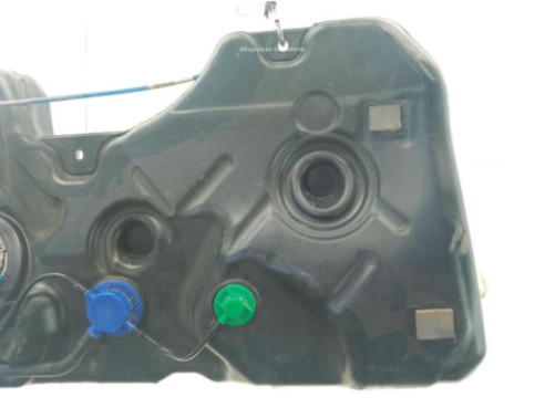 DEPOSITO|Desguaces La Cabaña 2