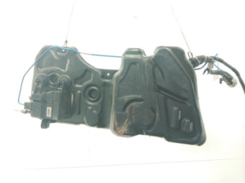 16119895424 DEPOSITO COMBUSTIBLE BMW 1 (F40)|Desguaces La Cabaña
