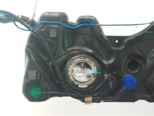16119895424 DEPOSITO COMBUSTIBLE BMW 1 (F40)|Desguaces La Cabaña