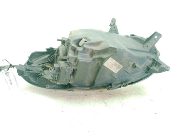 89007102 FARO DERECHO NISSAN MICRA III (K12)|Desguaces La Cabaña