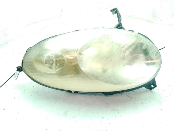 89007101 FARO IZQUIERDO NISSAN MICRA III (K12)|Desguaces La Cabaña