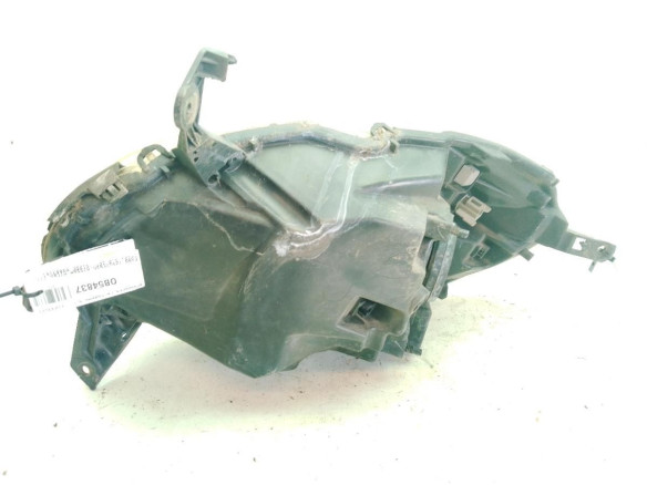 89007101 FARO IZQUIERDO NISSAN MICRA III (K12)|Desguaces La Cabaña