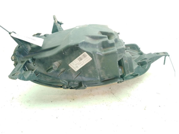 89007101 FARO IZQUIERDO NISSAN MICRA III (K12)|Desguaces La Cabaña