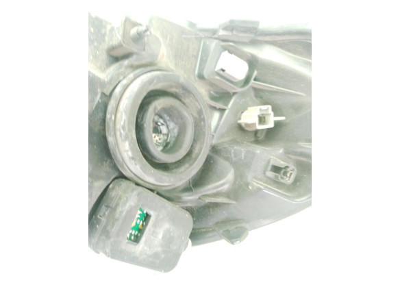 89007101 FARO IZQUIERDO NISSAN MICRA III (K12)|Desguaces La Cabaña