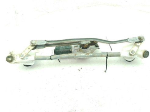 MOTOR LIMPIAPARABRISAS DELANTERO|Desguaces La Cabaña 2