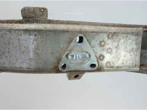 51127015002  TRAVIESA TRA BMW 7 (E65, E66, E67)|Desguaces La Cabaña