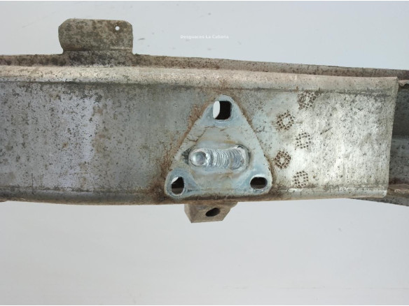 51127015002  TRAVIESA TRA BMW 7 (E65, E66, E67)|Desguaces La Cabaña