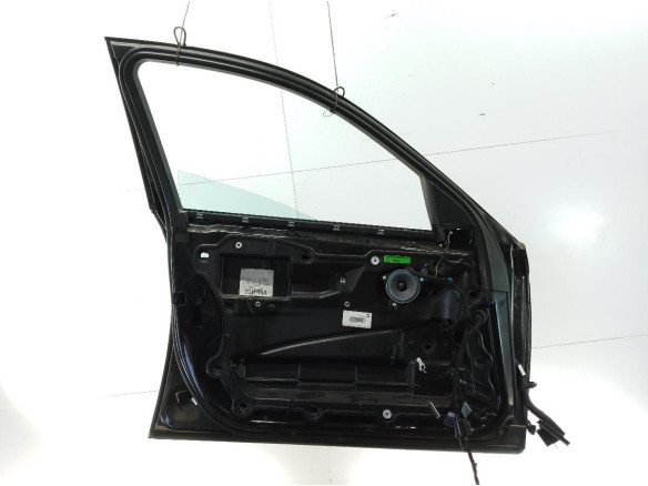 41515A2A371  PUERTA LAT DEL IZQ BMW 7 (E65, E66, E67)|Desguaces La Cabaña