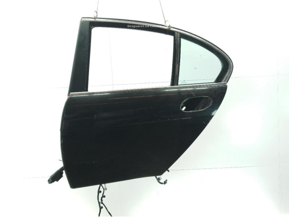 41517202083  PUERTA LAT TRA IZQ BMW 7 (E65, E66, E67)|Desguaces La Cabaña