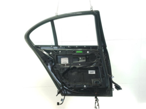 41517202083  PUERTA LAT TRA IZQ BMW 7 (E65, E66, E67)|Desguaces La Cabaña