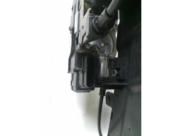 31440390 CERRADURA PUERTA LAT DEL DER VOLVO V40 Fastback (525, 526) |Desguaces La Cabaña