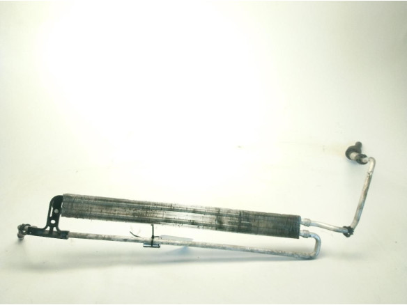 RADIADOR ACEITE CAJA BMW 7 (E65, E66, E67)|Desguaces La Cabaña