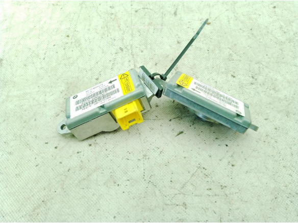 65776920478 SENSOR IMPACTO LATERAL BMW 7 (E65, E66, E67)|Desguaces La Cabaña