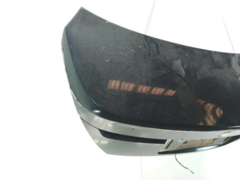 41627049252  TAPA MALETA BMW 7 (E65, E66, E67)|Desguaces La Cabaña