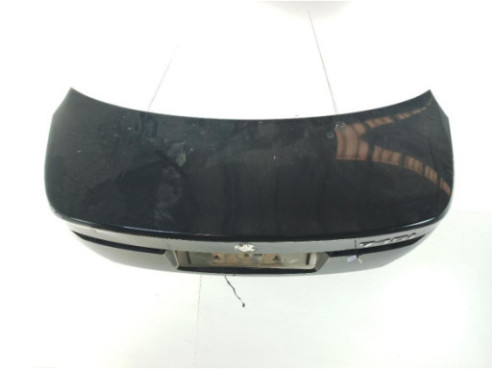 41627049252  TAPA MALETA BMW 7 (E65, E66, E67)|Desguaces La Cabaña