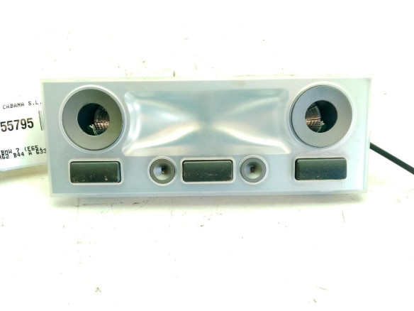 63318379699 PLAFON DEL BMW 7 (E65, E66, E67)|Desguaces La Cabaña