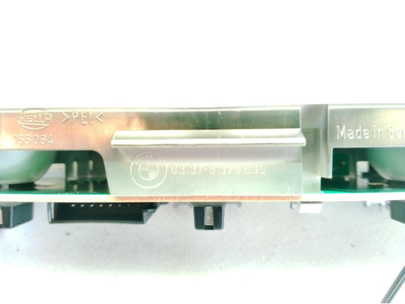 63318379699 PLAFON DEL BMW 7 (E65, E66, E67)|Desguaces La Cabaña