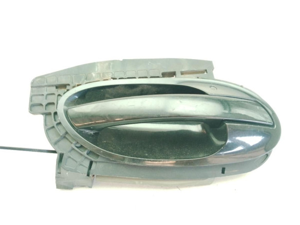 15437480 MANILLA PUERTA LAT TRA DER EXT BMW 7 (E65, E66, E67)|Desguaces La Cabaña