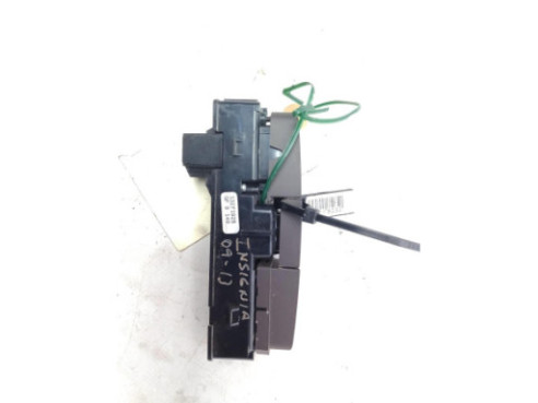 13271928 INTERRUPTOR WARNING OPEL INSIGNIA A (G09) |Desguaces La Cabaña