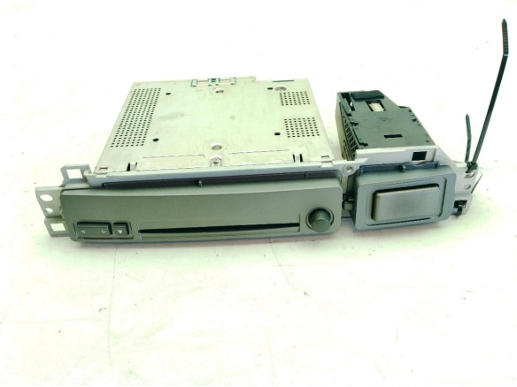 65126925882 MODULO RADIO BMW 7 (E65, E66, E67)|Desguaces La Cabaña