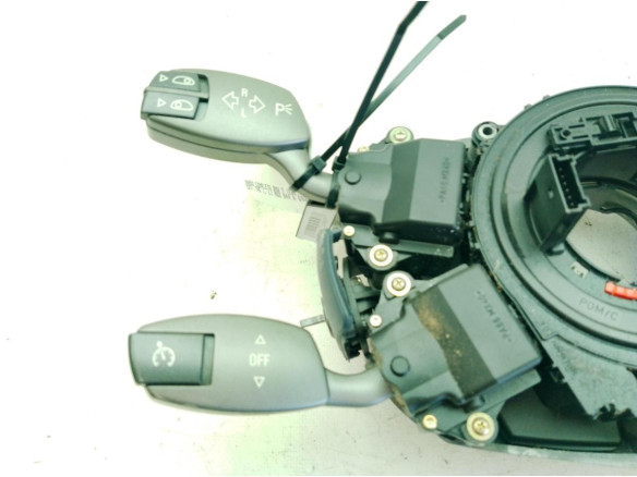 6922865 MANDO COMPLETO BMW 7 (E65, E66, E67)|Desguaces La Cabaña