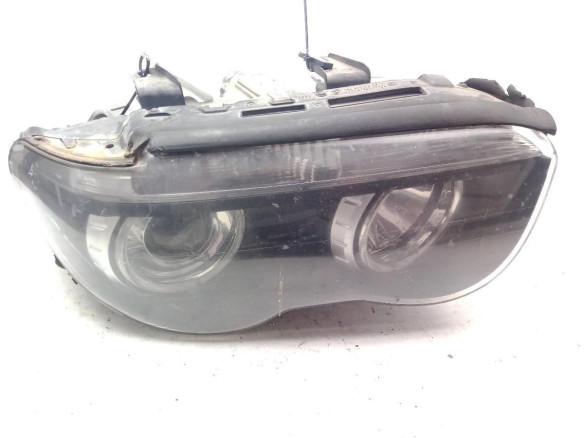 63127165452 FARO DERECHO BMW 7 (E65, E66, E67)|Desguaces La Cabaña