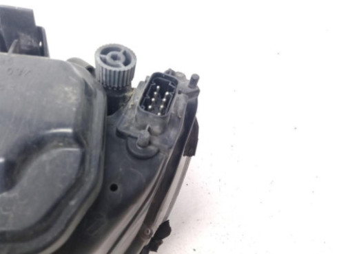 63127165452 FARO DERECHO BMW 7 (E65, E66, E67)|Desguaces La Cabaña