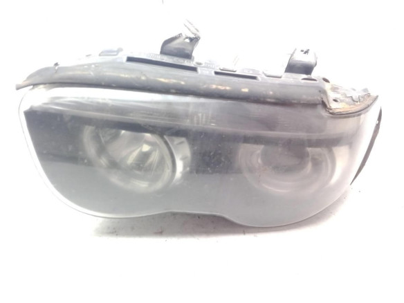 63127165451  FARO IZQUIERDO BMW 7 (E65, E66, E67)|Desguaces La Cabaña