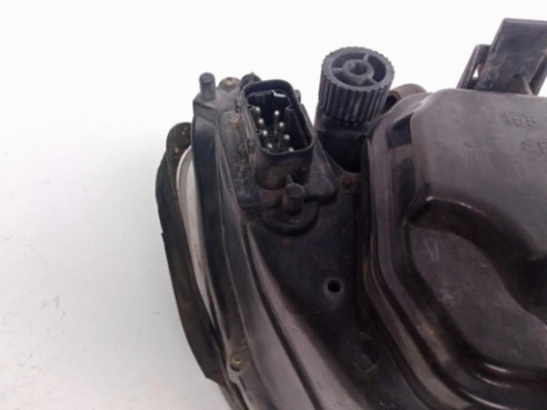 63127165451  FARO IZQUIERDO BMW 7 (E65, E66, E67)|Desguaces La Cabaña
